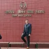 ASHUTOSH JHA