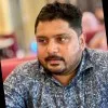 Abhishek Mohan