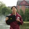 Bruce Zhang
