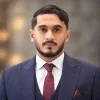 Mohammad Zafar
