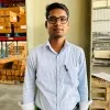 Nabakishor biswal