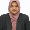 NUR FAIEZATI AKMAL
