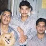 Shwetank Jagtap