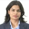 Pranali Ghorpade