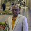 Sankar Kanagasabai