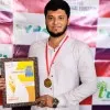 Mohammed Arshad