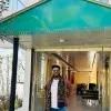 Sanket Patil