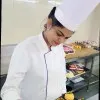 Femi Chacko