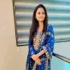 Shradha Dhavale