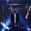 Arvind Shrinivas Pawar