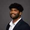 Sudeep Dharanikota