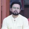Vivek Sao