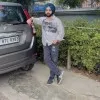 Harpreet Singh