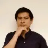 Edgar Antony Caballero Revelo