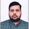 Abhinandan Kumar Tiwari