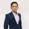 Ahmad Hazim