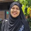 Sofiah Ahmad