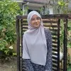 Nur Irdina Balqis Mohd Johari