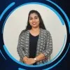 Nikhila Reddy