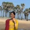 Reddy shravani