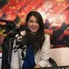 Lorena Paz Becerra Arévalo