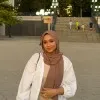 Fahida Ahmed