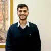 Suyash Shrivastava