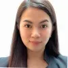 Erica jameel Romulo