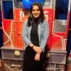 Pooja Shri