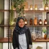 Nur Radhini Muftiani