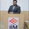 Adhil Mohammed