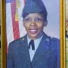 Tracy Eva Spencer