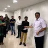 Vijayabalan Muthusamy