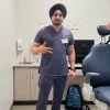 Davinder Singh