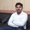 Ashish Kumar Nayak