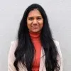 Roshini Pidugu