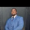 Jeremiah Mckinney