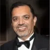 Ashwani Ahluwalia CEC
