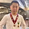 Master Chef Sang Jin Han