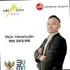 Muhammad Hasanuddin
