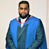 Devashish Ramdath
