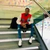 Sibonelo Khumalo