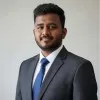 Kishan Patel