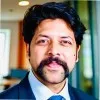 Vijay Raghushankar MBA