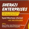 Sherazi Enterprises Company