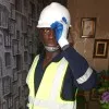 Alameen Amin