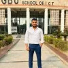 Prince Choudhary