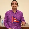 Sandesh Gurung