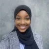 sadiyah green