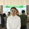 saeed abbas